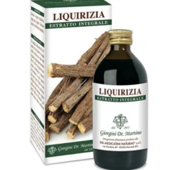 LIQUIRIZIA Estr.Int.200ml SVS