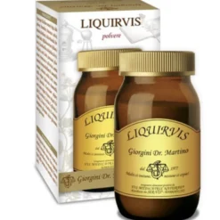 LIQUIRVIS Polv.100g