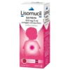 Lisomucil Bambini Sciroppo 200 ml