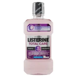 LISTERINE Coll.Total Care Zero