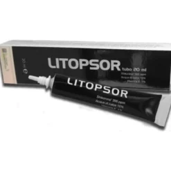 LITOPSOR Crema 20ml