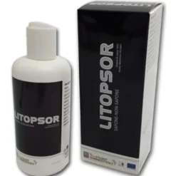 LITOPSOR Sapone Non Sap.250ml