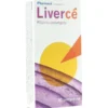 LIVERCE'30 Cpr