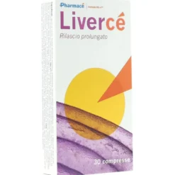 LIVERCE'30 Cpr