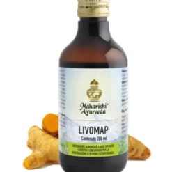 LIVOMAP Sciroppo 200ml