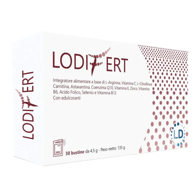 LODIFERT 30 Buste