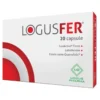 LOGUSFER 20 Capsule
