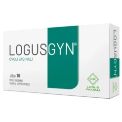 LOGUSGYN 10 Ovuli