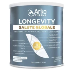 LONGEVITY Globale 285g