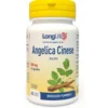 LONGLIFE ANGELICA CINESE 60CPS