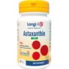 LONGLIFE ASTAXANTHIN*VEGAN 8mg
