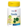 LONGLIFE CLORELLA 60 Capsule