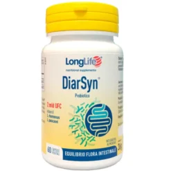 LONGLIFE DIARSYN 60 Capsule
