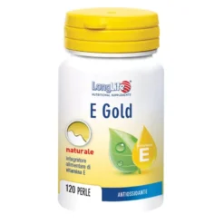 LONGLIFE E-GOLD 90I 120Perle