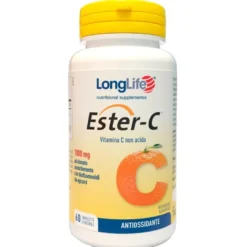 LONGLIFE ESTER C 1000 60 Tav.
