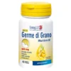 LONGLIFE OLIO Germe Grano 60pr