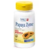 LONGLIFE PAPAYA ZYME 120 Tav.