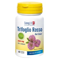 LONGLIFE TRIFOGLIO 60 Capsule