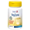 LONGLIFE VEGZYME 60 Tav.