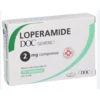 LOPERAMIDE 2mg 15 Compresse DOC