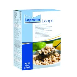 LOPROFIN Loop Breakf Crl 375g
