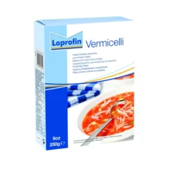 LOPROFIN Pasta Vermic.250g