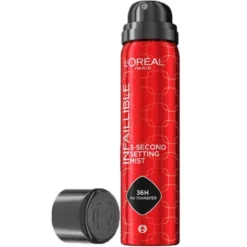 L OREAL FISSANT SPRAY 75 ML