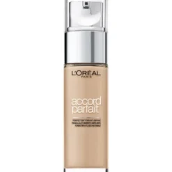 L OREAL F/T ACCORD PARF.2R2C2K