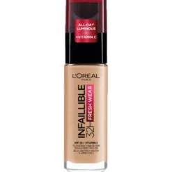L OREAL F/T INFALLIBLE 24H 140