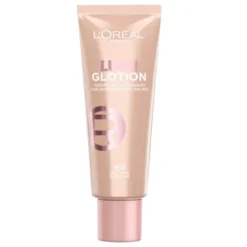 L OREAL LUMI GLOTION 902 LIGHT