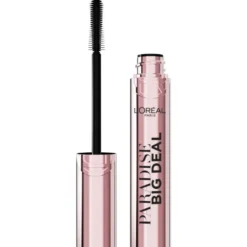 L OREAL MASC PARADISE B/DEAL BLACK