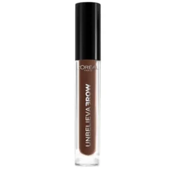 L OREAL UNBELIEVA BROW N.105