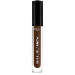 L OREAL UNBELIEVA BROW N.108