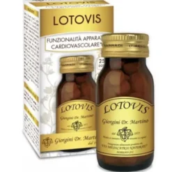 LOTOVIS Past.50g