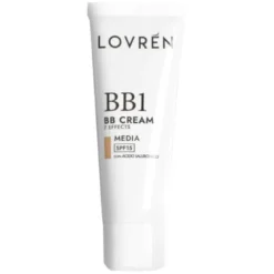 LOVREN BB 1 Crema Media 25ml