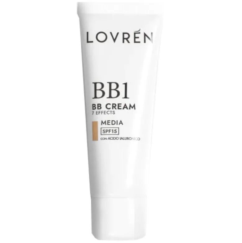 LOVREN BB 1 Crema Media 25ml