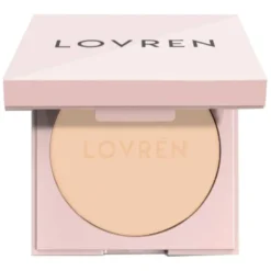 LOVREN Cipria Fix&Shine