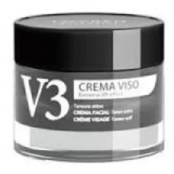 LOVREN Crema Viso V3 30ml