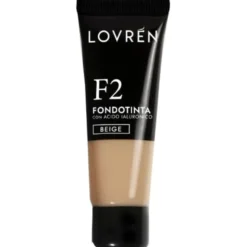 LOVREN Fdt F2 Beige 25ml