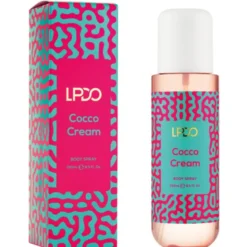 LPDO COCCO CREAM B/MIST 250ML