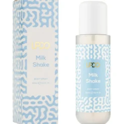 LPDO MILK SHAKE B/MIST 250ML