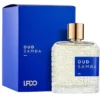LPDO OUD SAMBA EDPI 100 VAPO