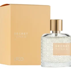 LPDO SECRET TONKA EDP 100 VAPO