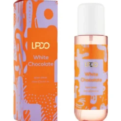 LPDO WHITE CHOCOLATE B/MIST 250ML