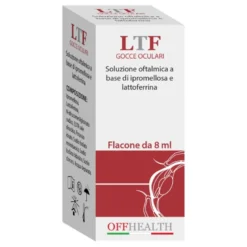 LTF Gocce Oculari 8ml