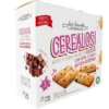 L TOMASELLO Bisc.Cerealosi160g
