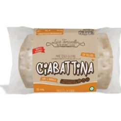 L TOMASELLO Ciabattina 100g