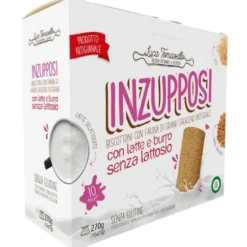 L TOMASELLO Inzupposi Bisc.270