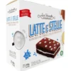 L TOMASELLO Mer.Latte&Stelle