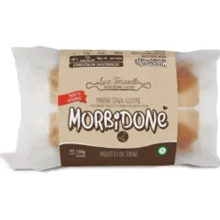 L TOMASELLO Morb.Panino 130g